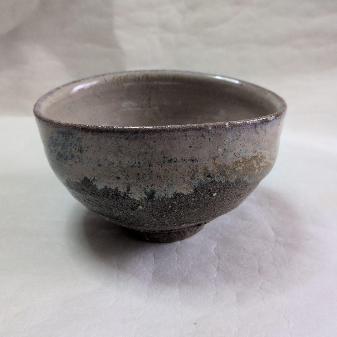 【未完の茶籠】