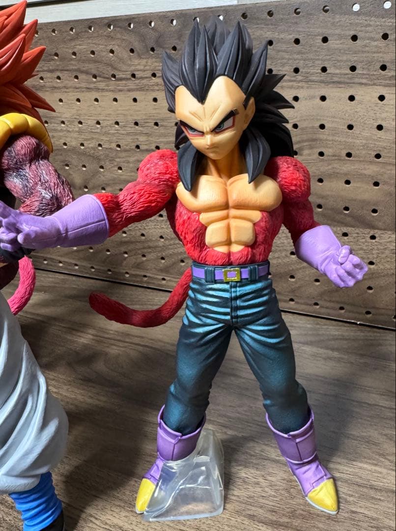 わた@丁寧な梱包をお約束します ドラゴンボール３種セット