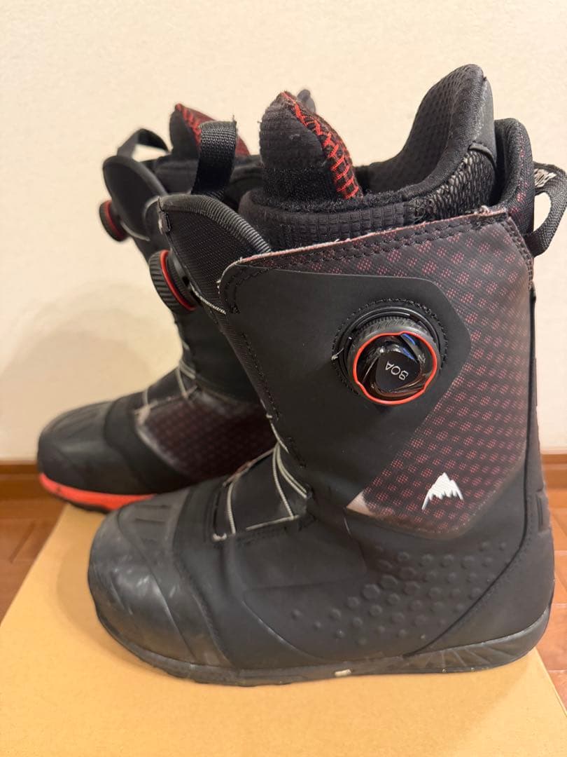 BURTON LIFE スノーボードブーツ