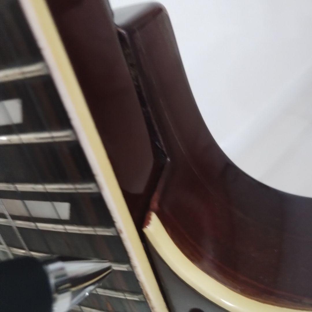 Grecoギターグレコ　ビンテージ　レスポール　サンバースト