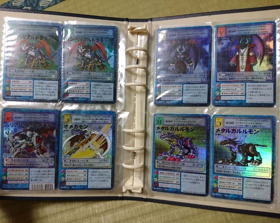 デジモンカード