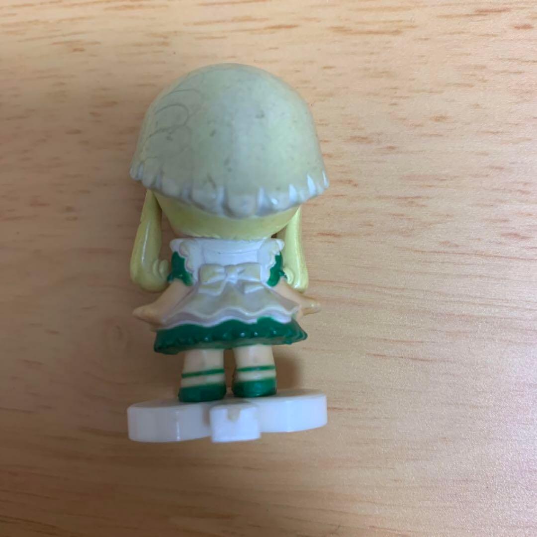 【激レア、匿名配送】ハンプティロック 「しゅごキャラ!」