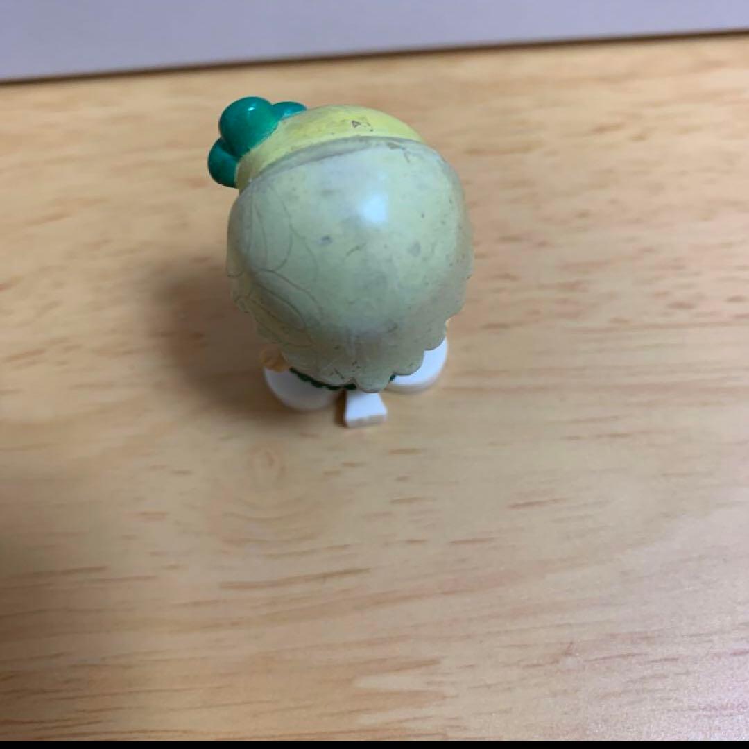 【激レア、匿名配送】ハンプティロック 「しゅごキャラ!」