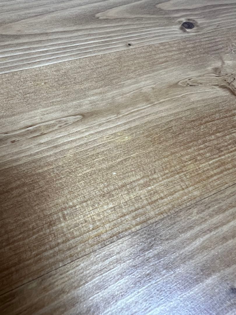 LOWYA ロウヤ ダイニングテーブル 単品 リビングテーブル 食卓テーブル