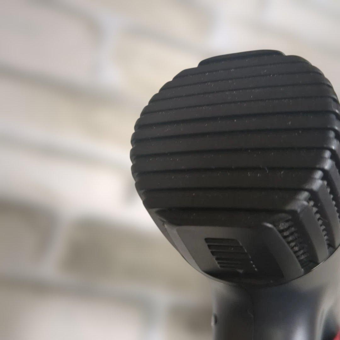 【えんり】プロテクトイオン ヘアドライヤー ND340B