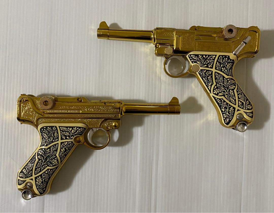 バイオハザード コードベロニカ アシュフォード ゴールドルガー