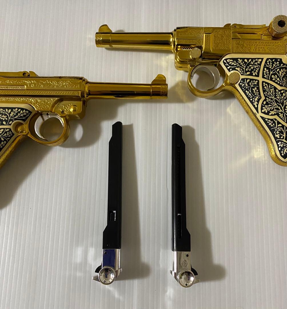 バイオハザード コードベロニカ アシュフォード ゴールドルガー