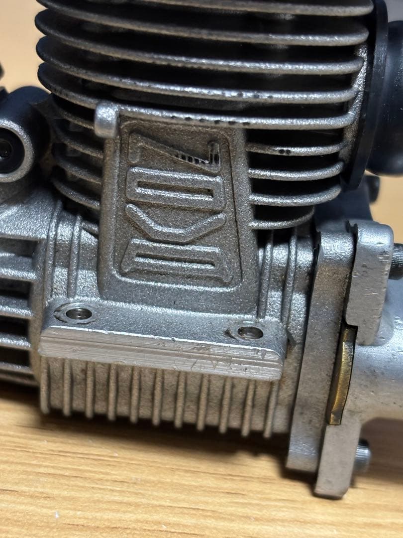 森*ん様 ノバロッシNovarossi M 28 エンジン ジャンク部品取り