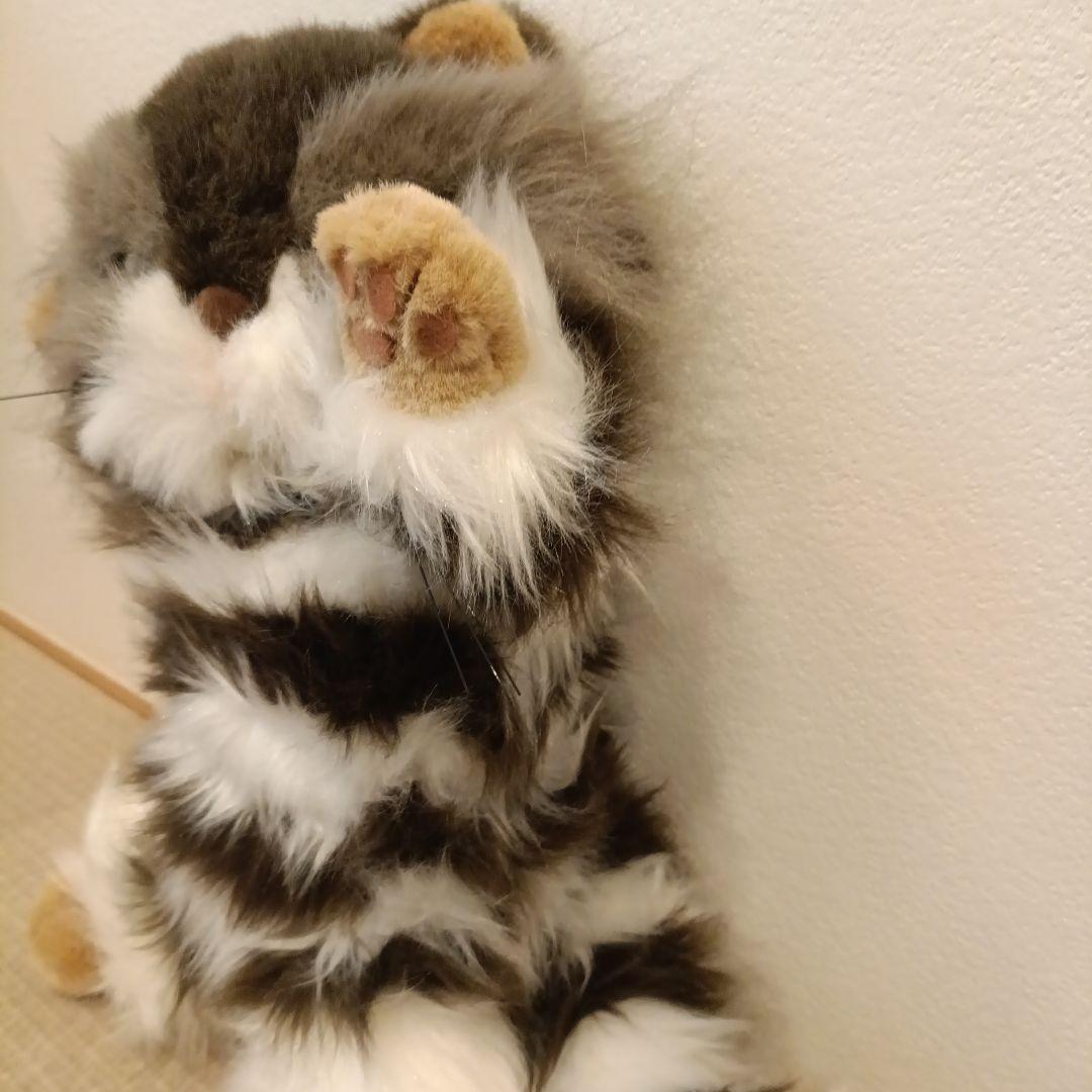 100万回生きたねこ ぬいぐるみ