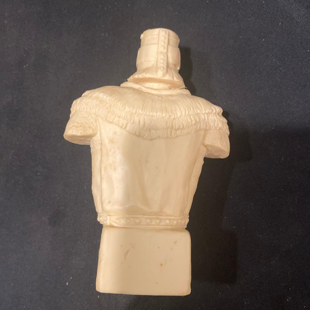 ダークソウル 太陽の騎士ソラール 胸像 ガレージキット