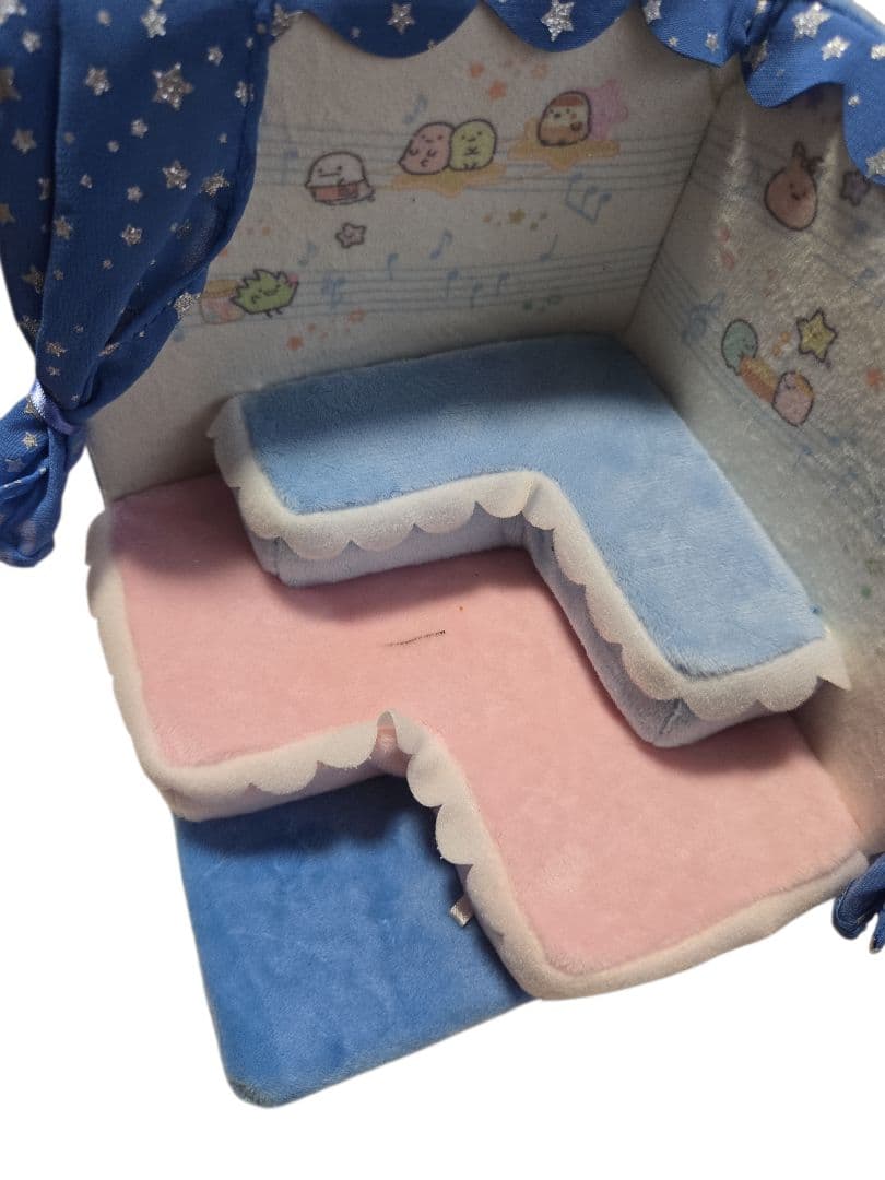 【すみっコぐらし】 星空演奏会セット 7点