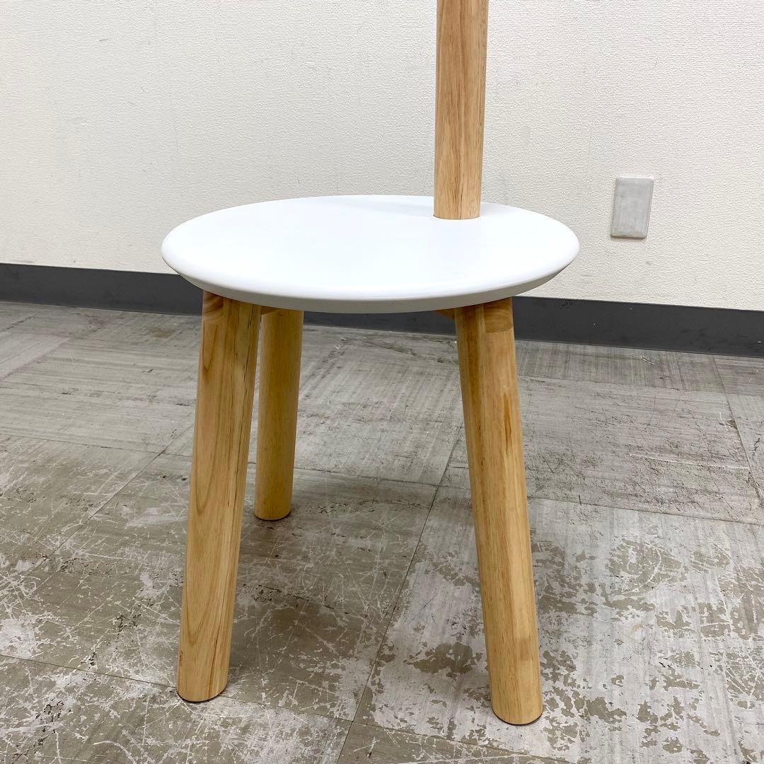 Umbra Pillar Stool Coatrack アンブラ ピラー