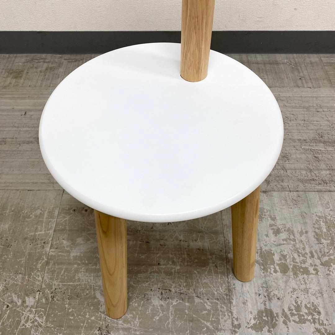 Umbra Pillar Stool Coatrack アンブラ ピラー