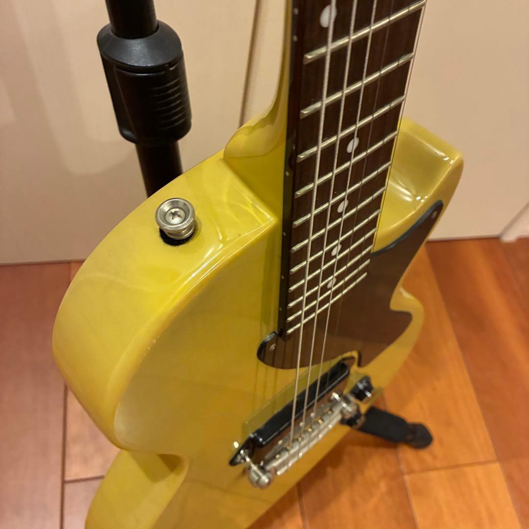 ギター Epiphone Les Paul Junior 57 reissue