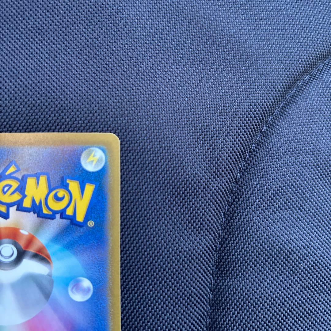 C*e様 Nのゾロアークsar【極美品】