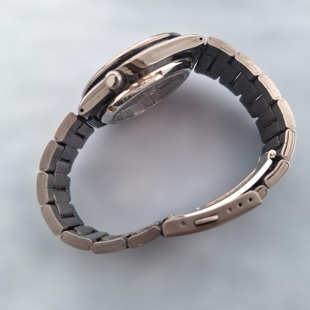 メンズ　腕時計　SEIKO5