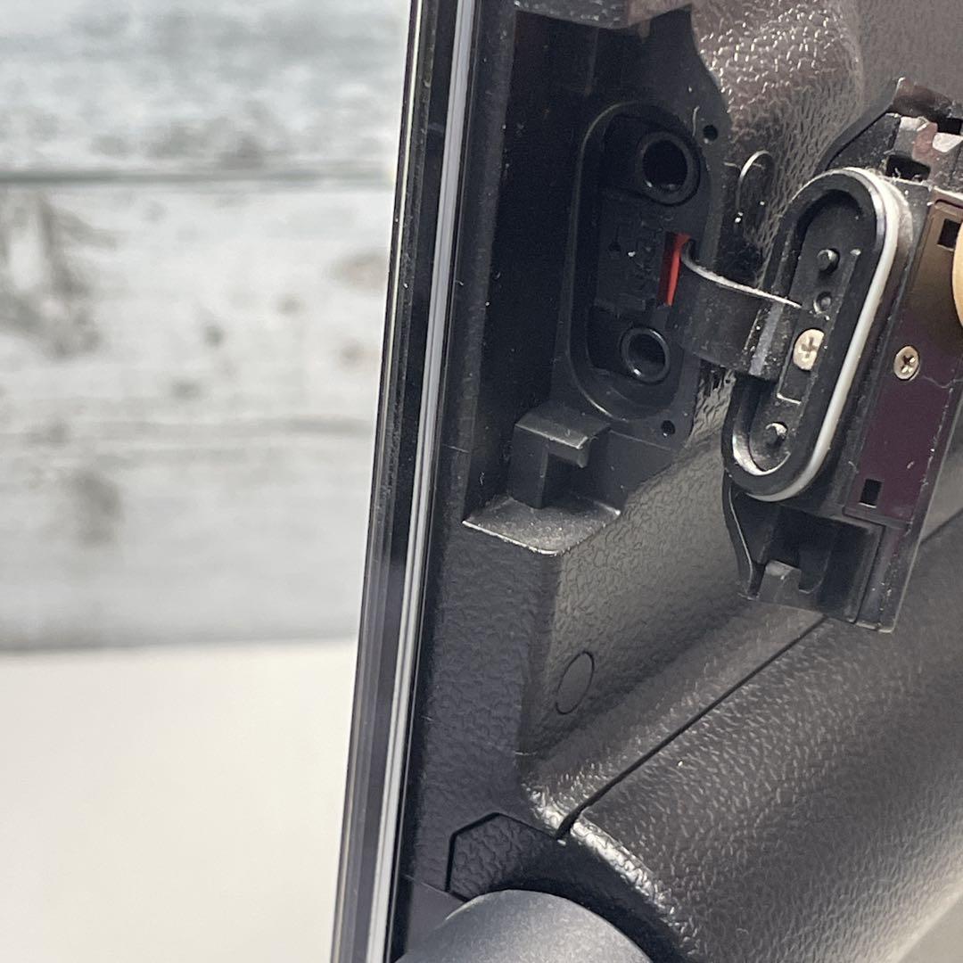 【美品】パナソニック 15V型 プライベート・ビエラ UN-15CT8D