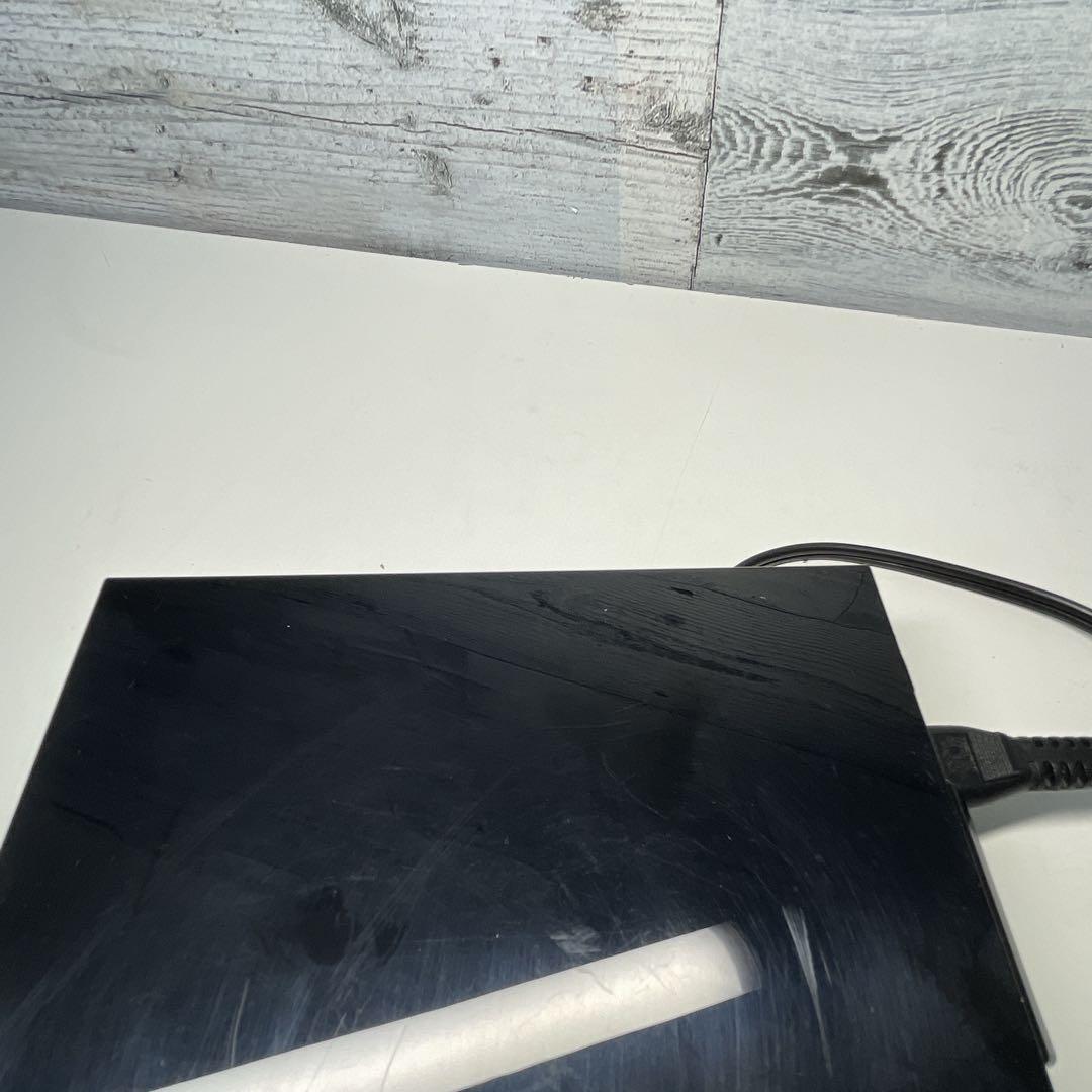 【美品】パナソニック 15V型 プライベート・ビエラ UN-15CT8D