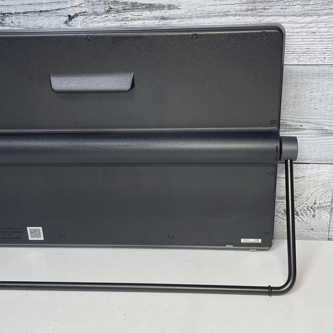 【美品】パナソニック 15V型 プライベート・ビエラ UN-15CT8D