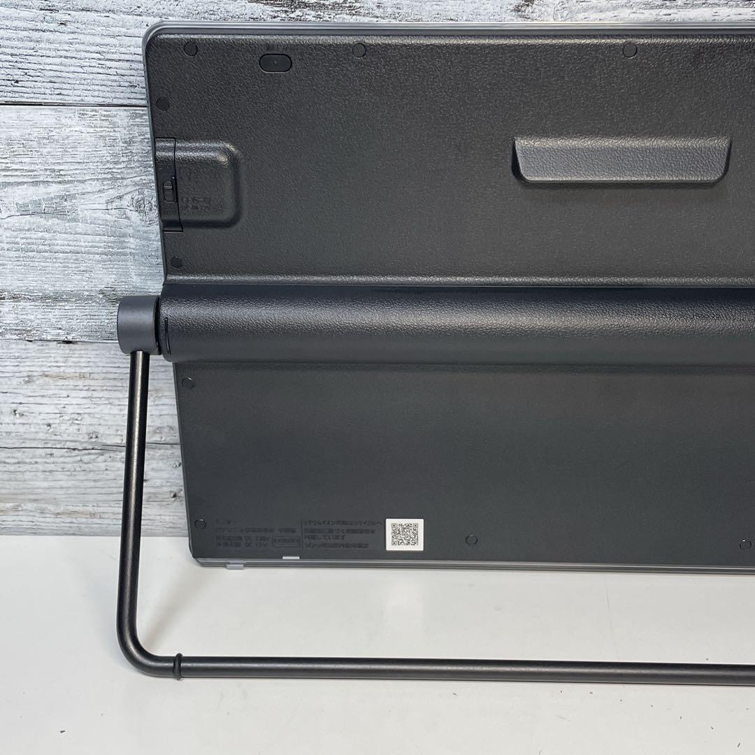 【美品】パナソニック 15V型 プライベート・ビエラ UN-15CT8D