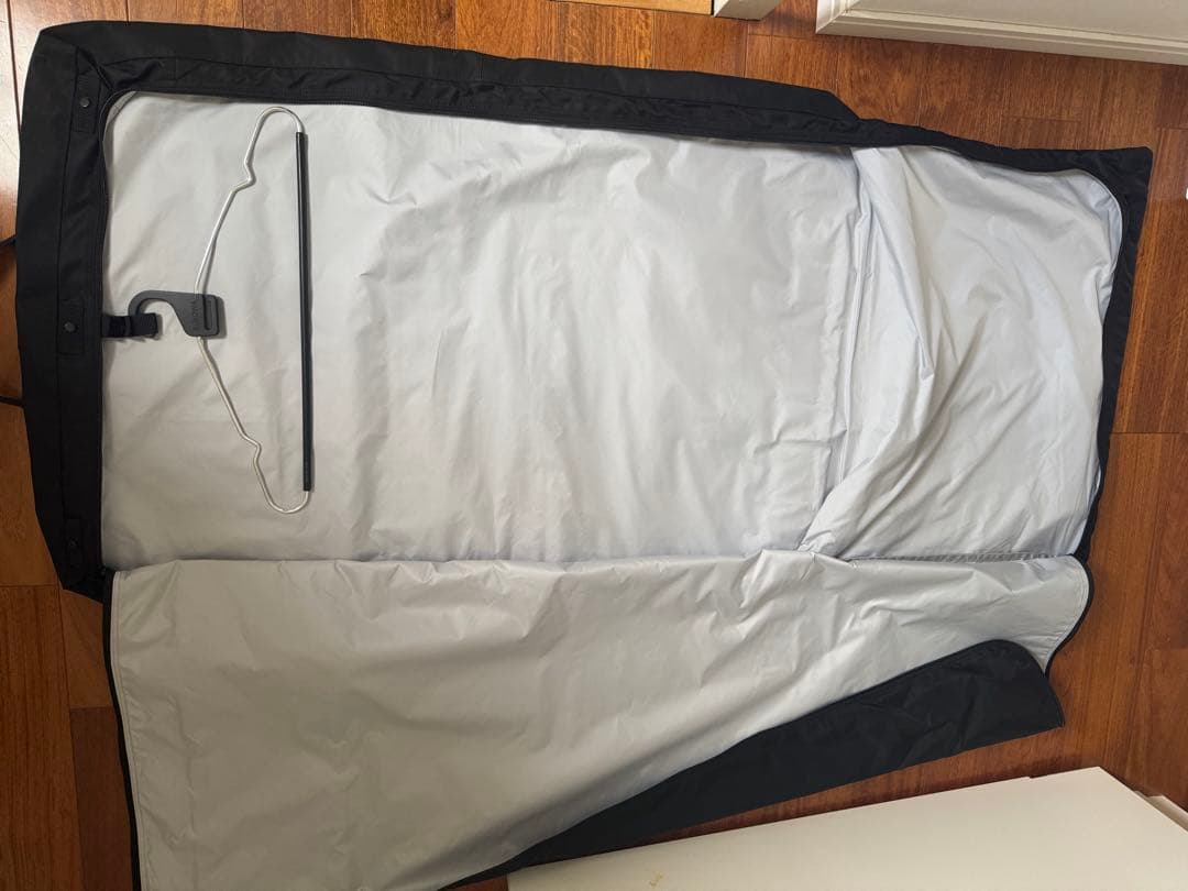 RIMOWA ガーメントバッグ 黒