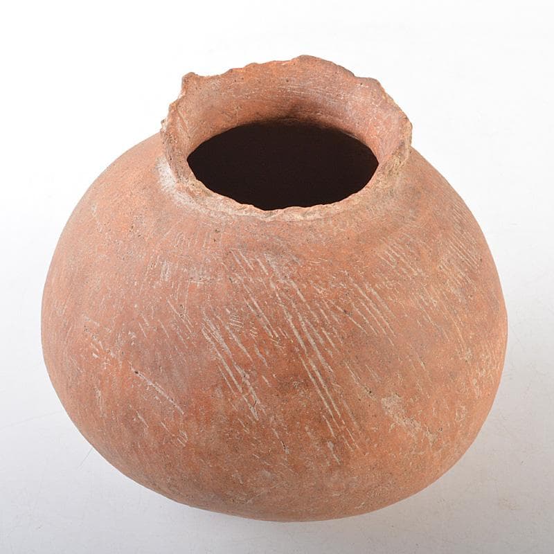 タイ古陶磁　バンチェン土器　アンダーソン土器　C　R6279