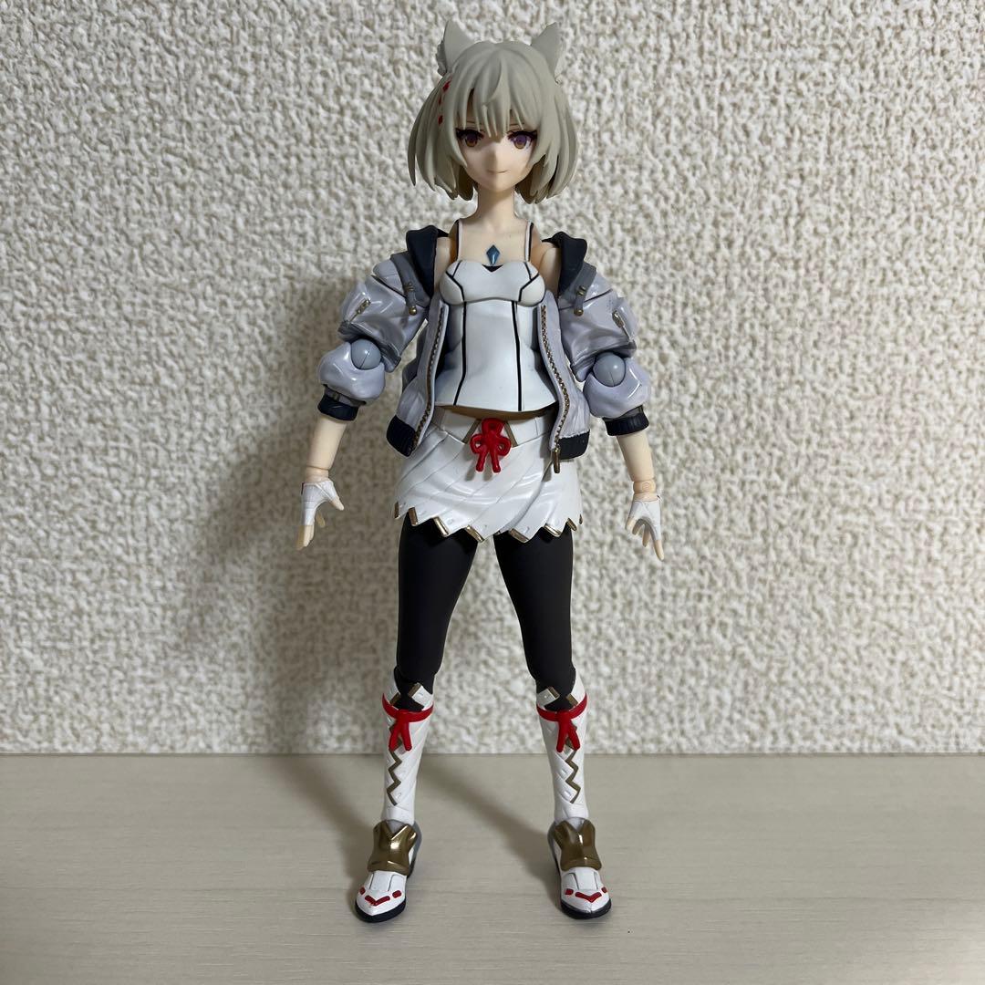 figma ユーニ　ミオ