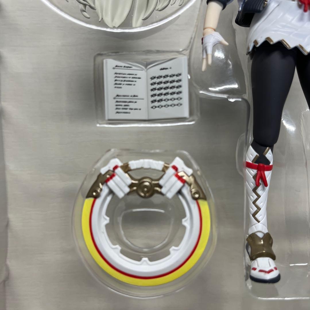 figma ユーニ　ミオ