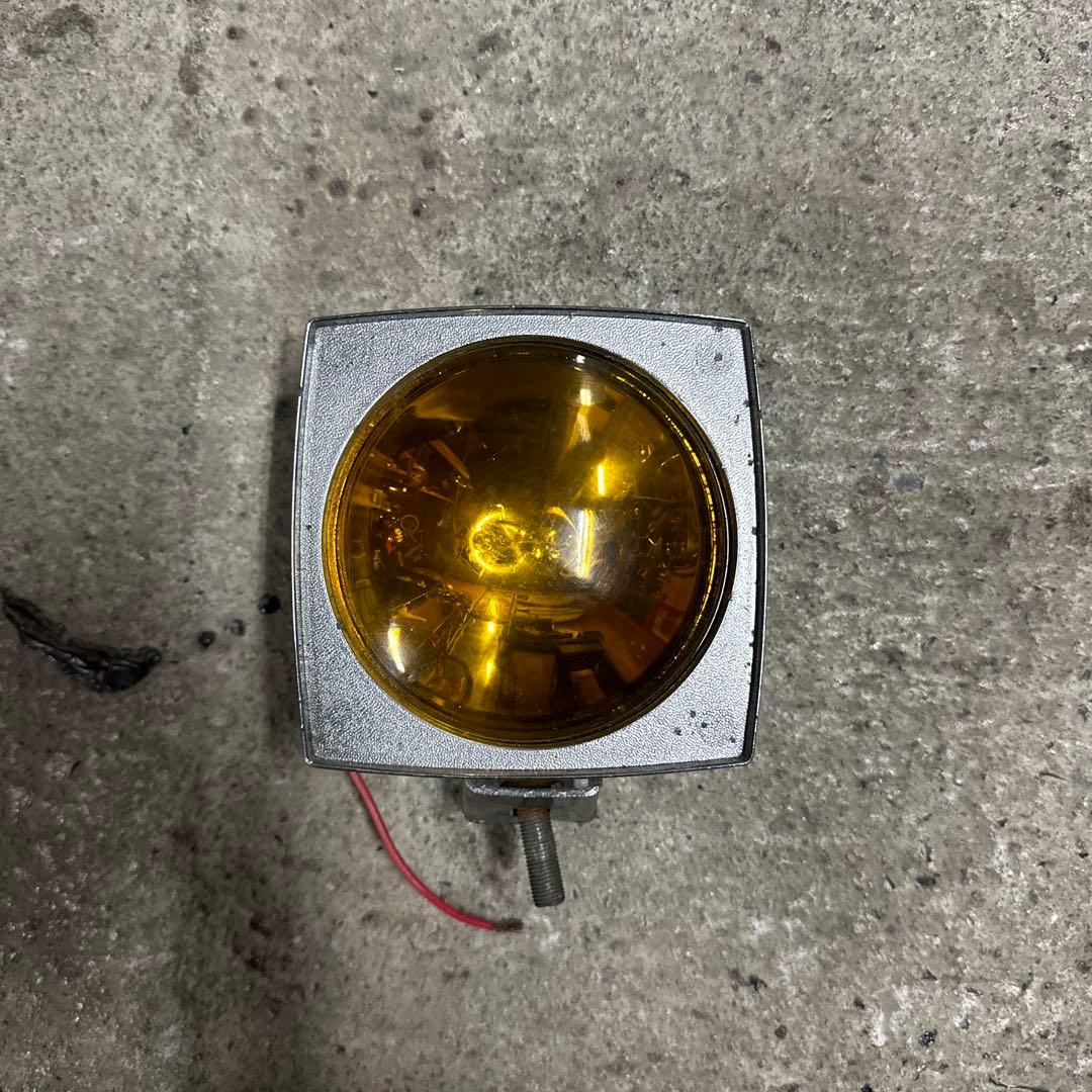 Yankee ヘッドライト　ハーレー