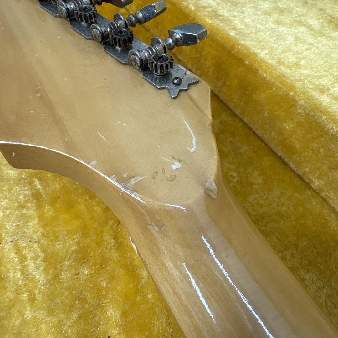 70's トーマス　ストラトタイプ　ジャパンビンテージ