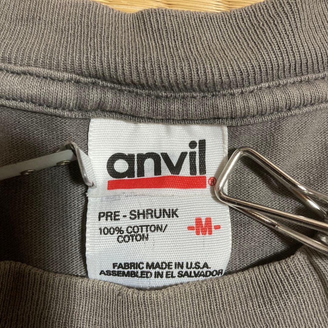 ビンテージ古着　BEASTIE BOYS Tシャツ　サイズM