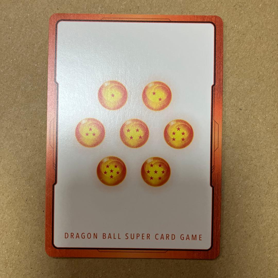 フュージョンワールド 英語版 エナジーマーカー E-48 パラレル 13巻 金