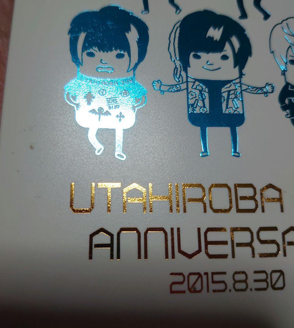 Golden Bomber 歌広場淳さんのグッズセット