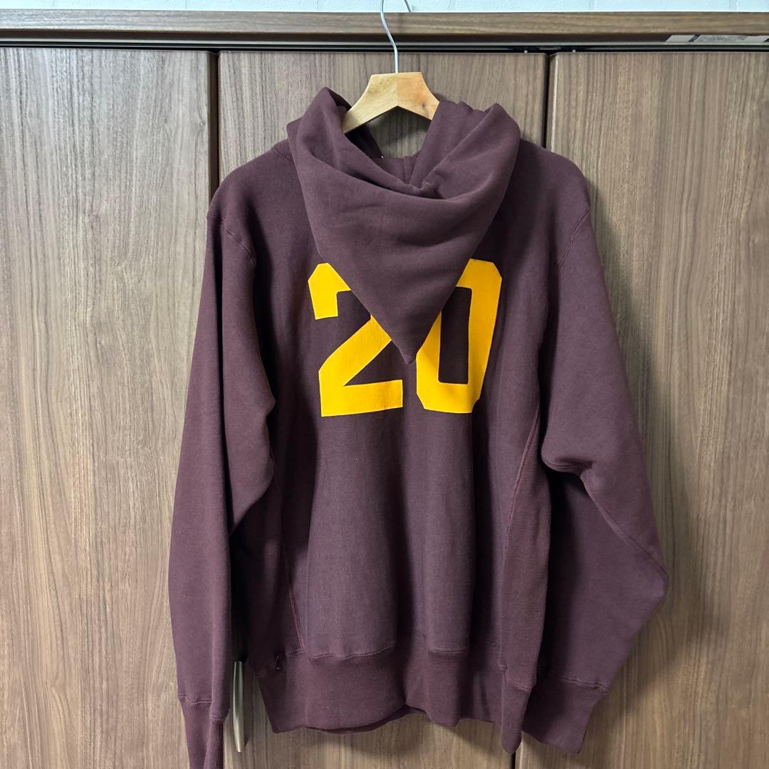 ウエアハウスLot484リバースウィーブ NO.20 warehouse