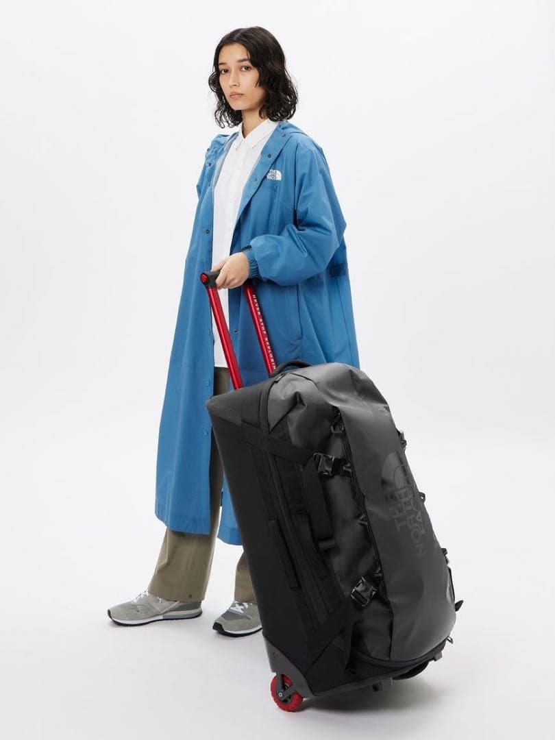 直営店購入ザノースフェィス☆ ベースキャンプローリングサンダー28インチ