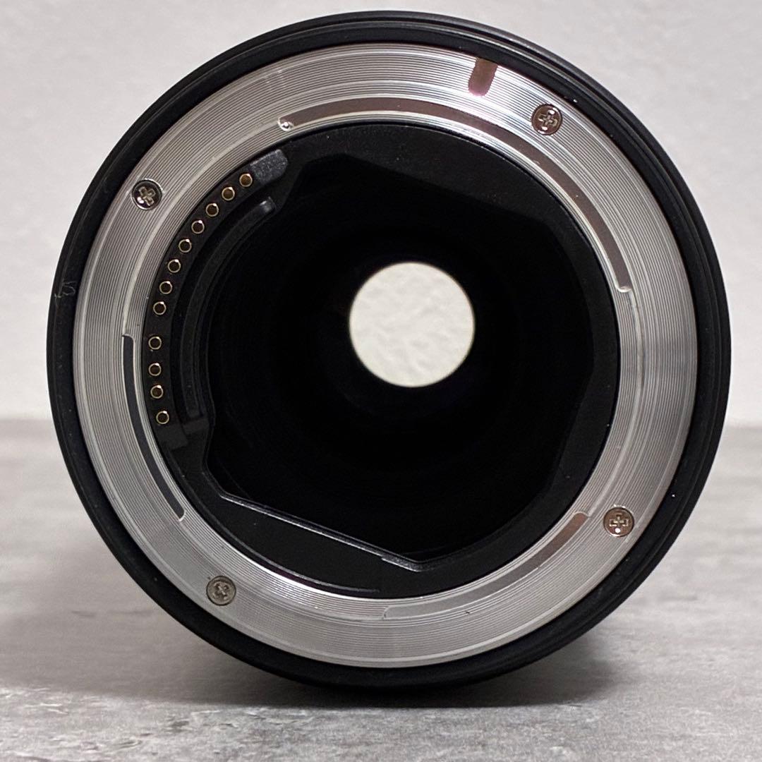 ⭐️美品⭐️Canon EFS 75-300 II & EF-EOS R アダプター