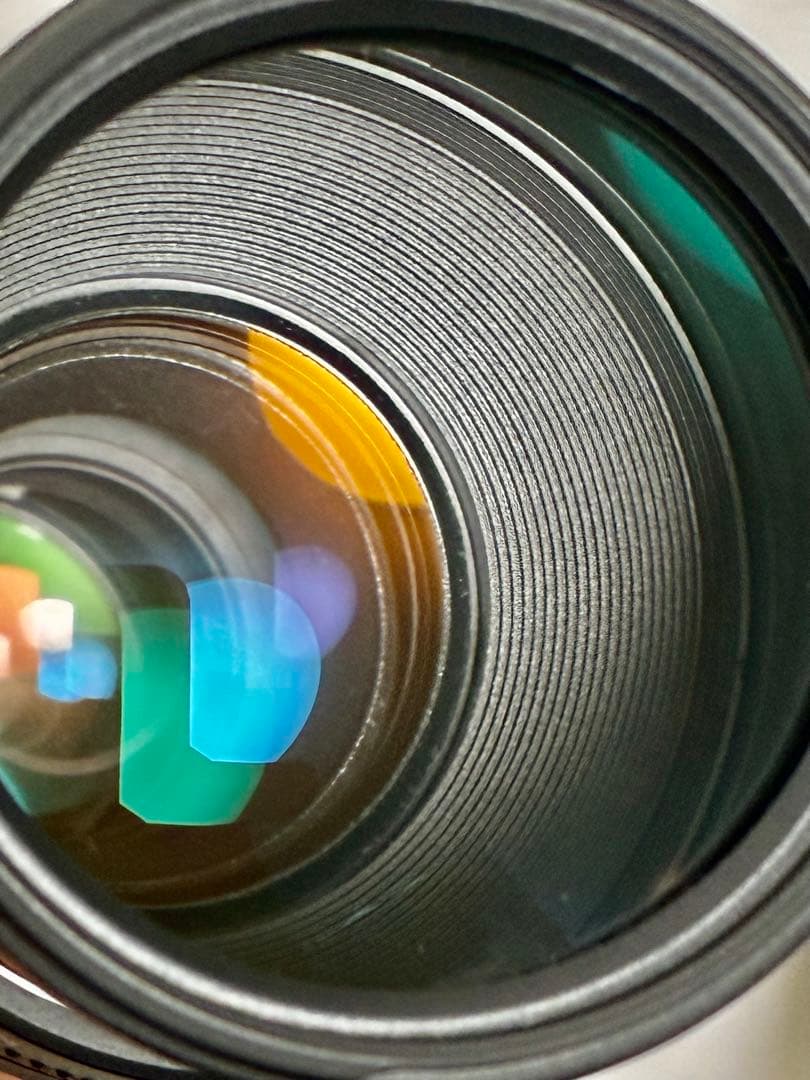 ⭐️美品⭐️Canon EFS 75-300 II & EF-EOS R アダプター