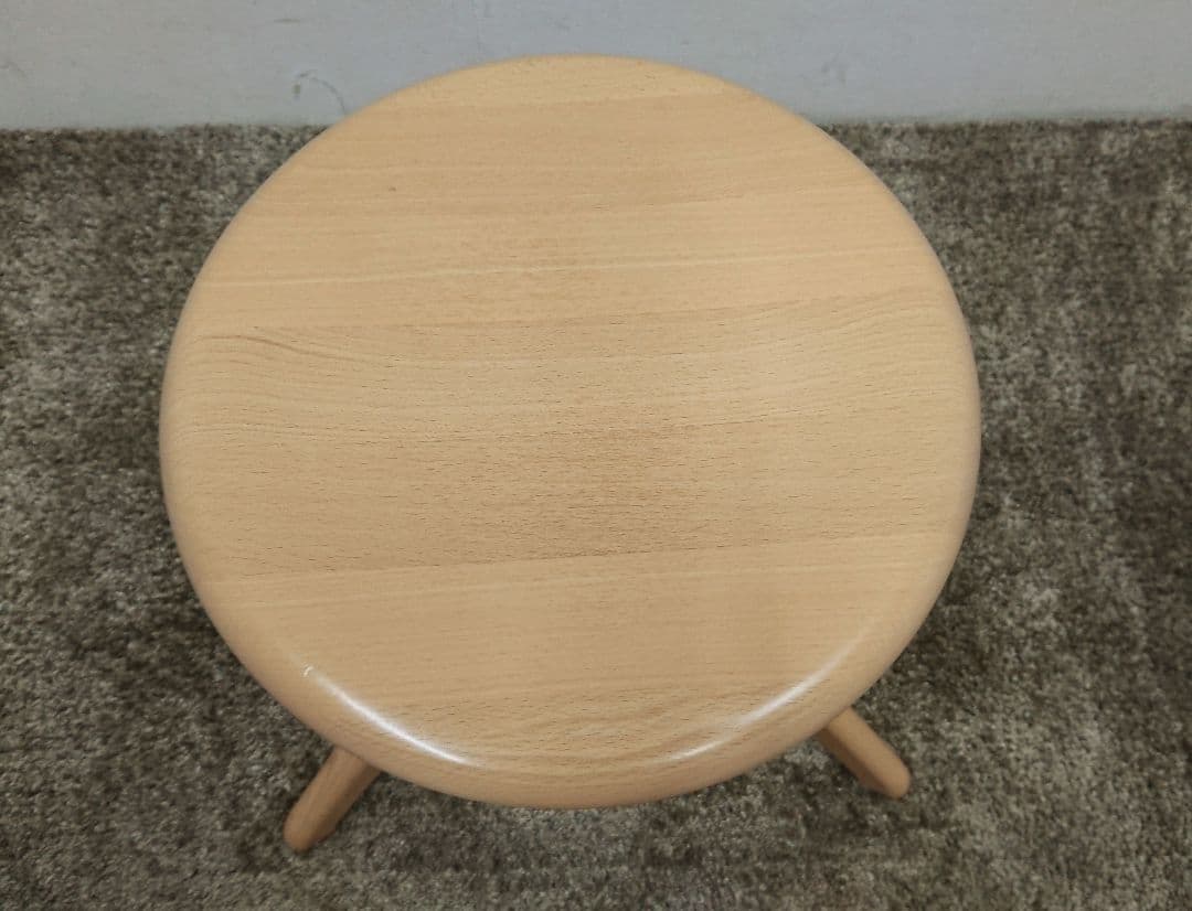 イタリア製 MAGIS トム&ジェリー JERRY ジェリースツール チェア2