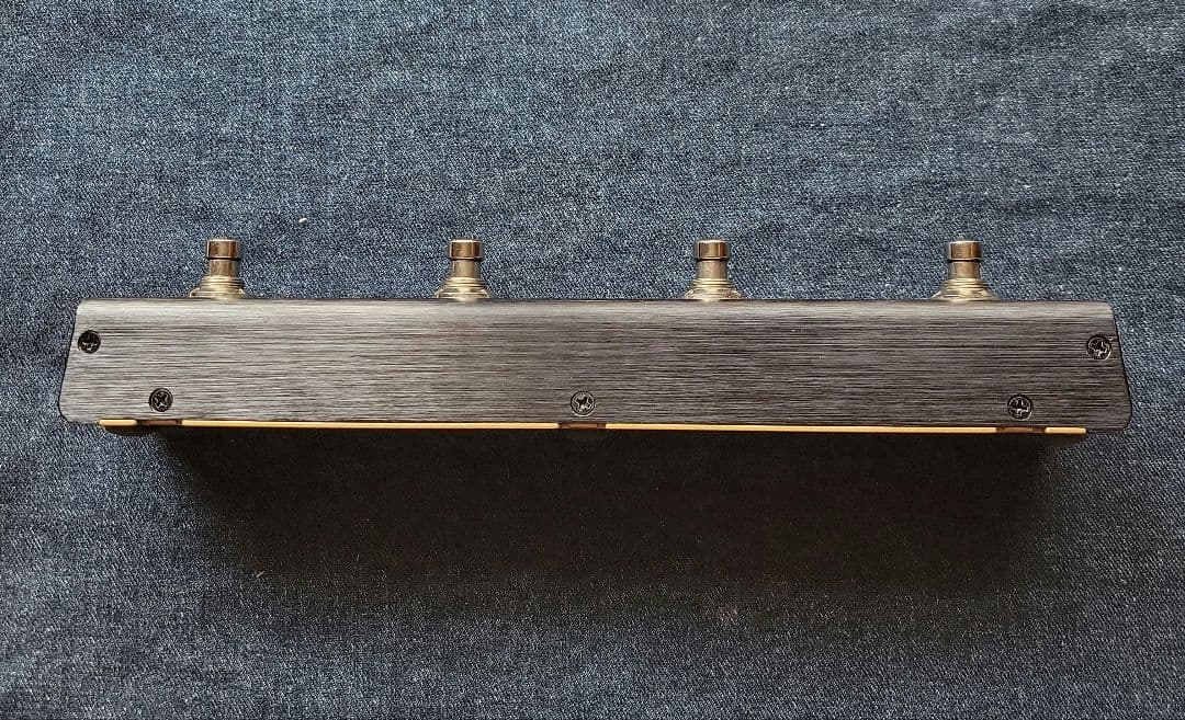 HOTONE Ampero Control MIDIコントローラ