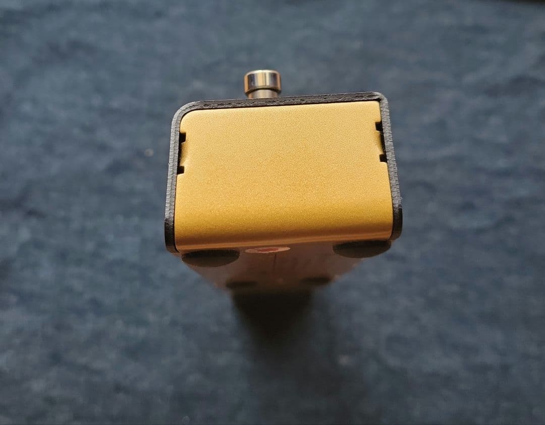 HOTONE Ampero Control MIDIコントローラ