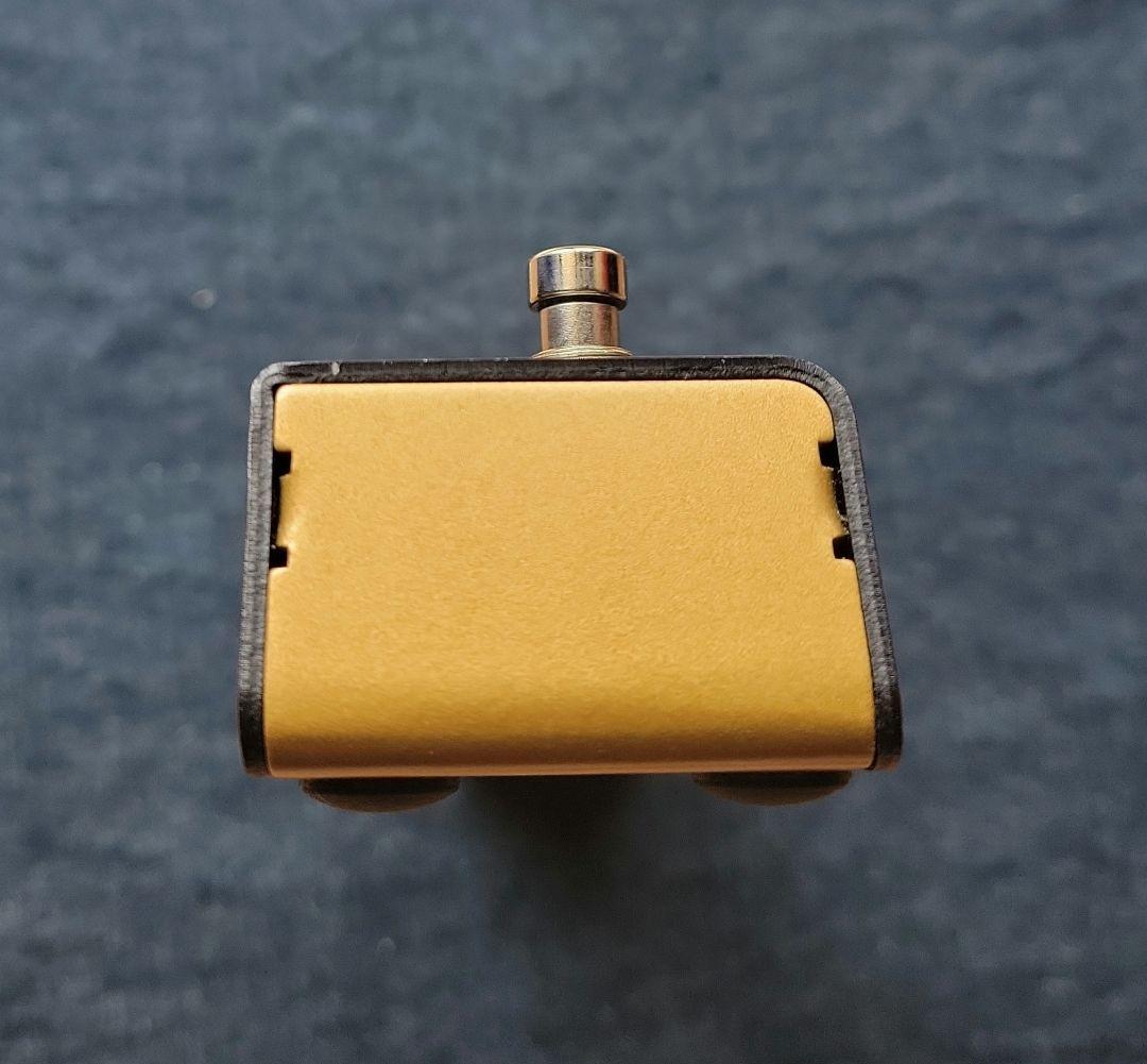 HOTONE Ampero Control MIDIコントローラ