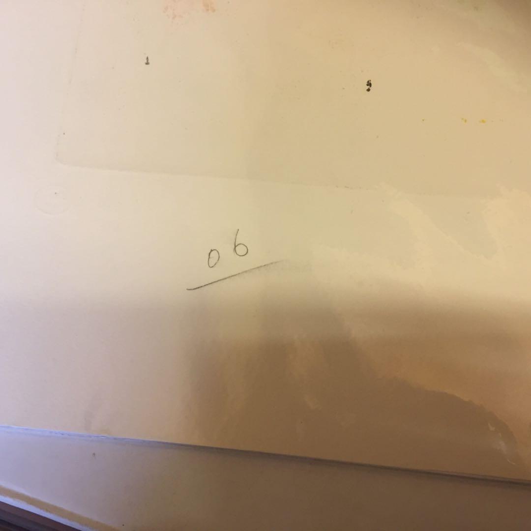 未開封☆マリオ・アゴスティーニ 運河沿いの家