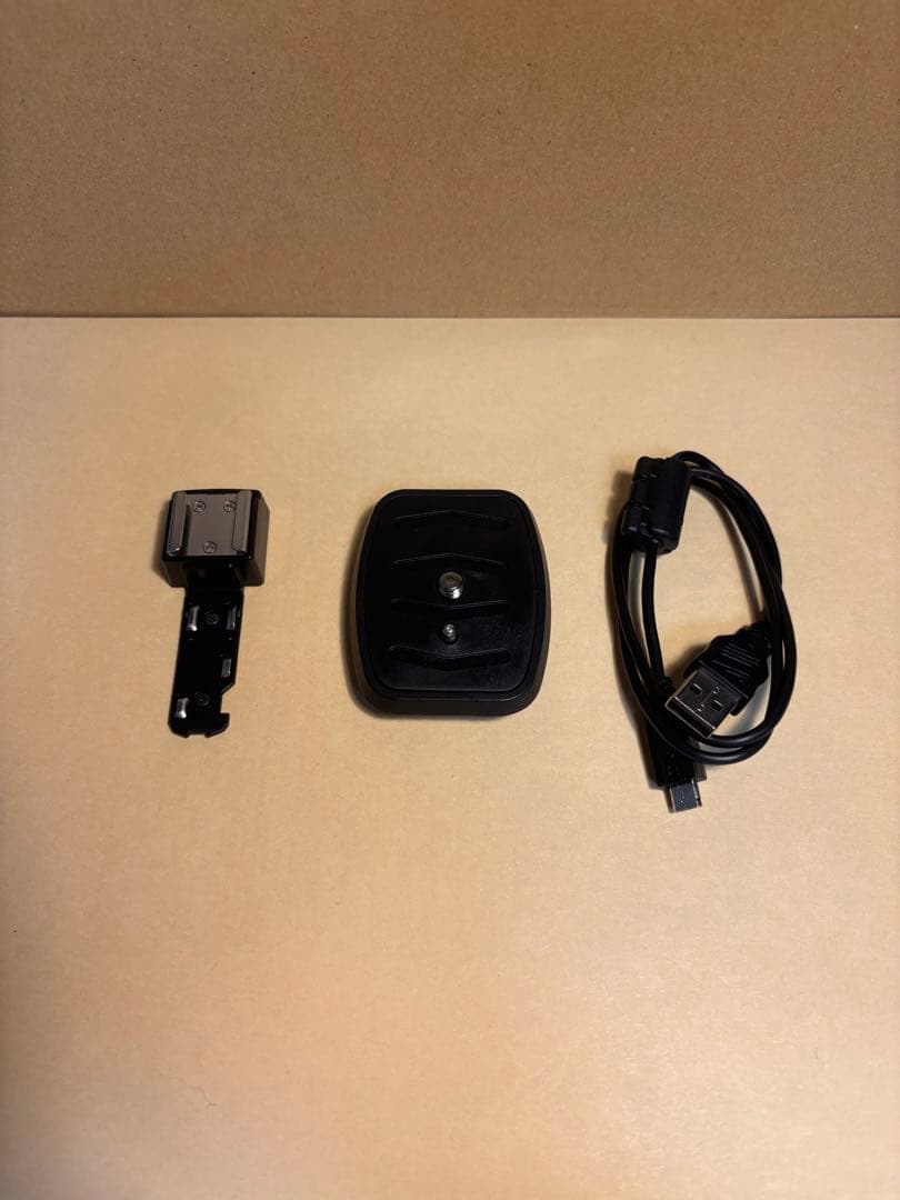 Panasonic HC-VX985M 4Kビデオカメラ