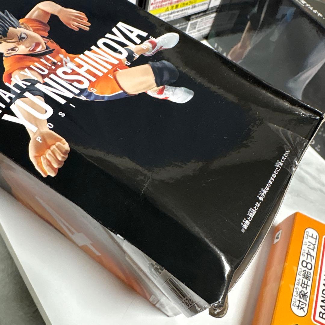 ハイキュー　まとめ売り