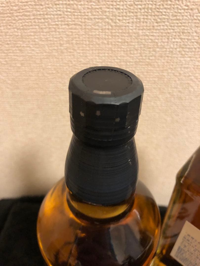 知多 サントリー AO ウイスキー ２本セット 700ml