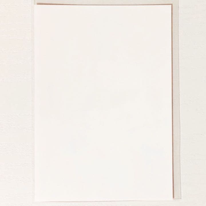 新品★ミラクル☆ステージ★サンリオ男子【若野ゆず】特典★ブロマイド★2点セット