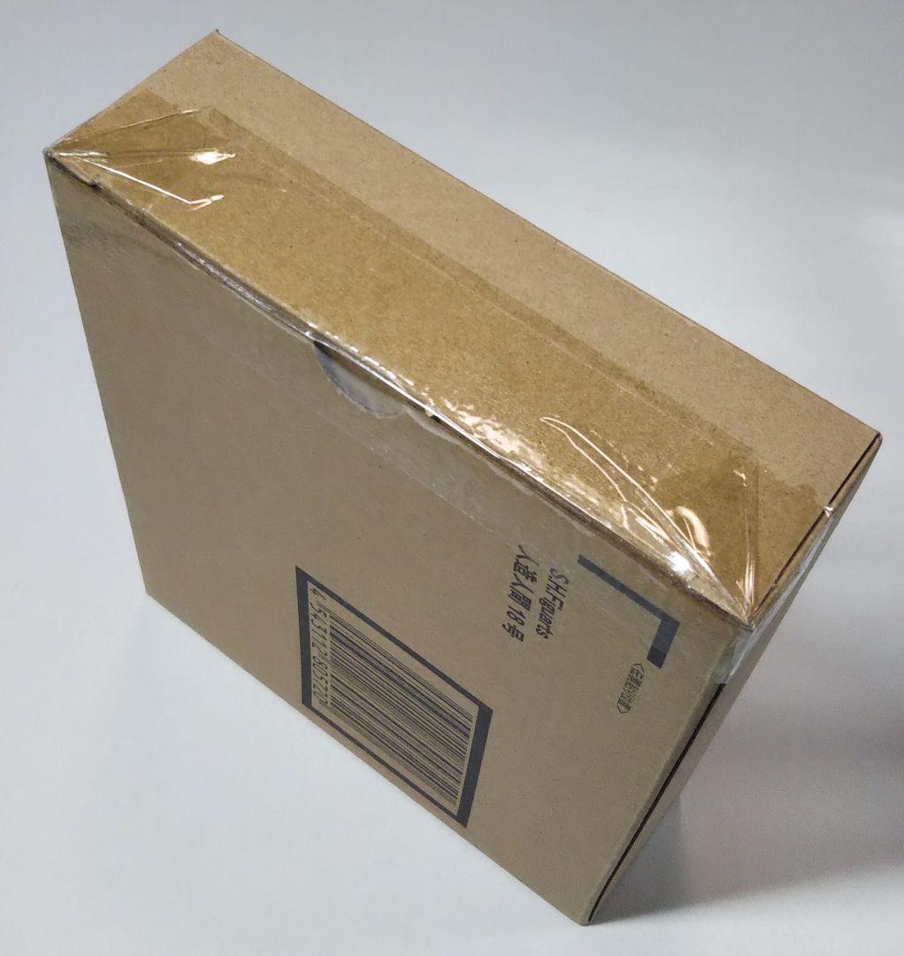 S.H.Figuarts 人造人間18号