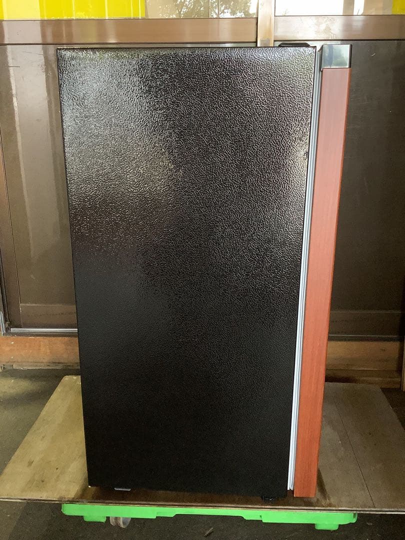 Ck 1ドア冷蔵庫 PRC-B091D-M 92L 24年製 オーヤマ