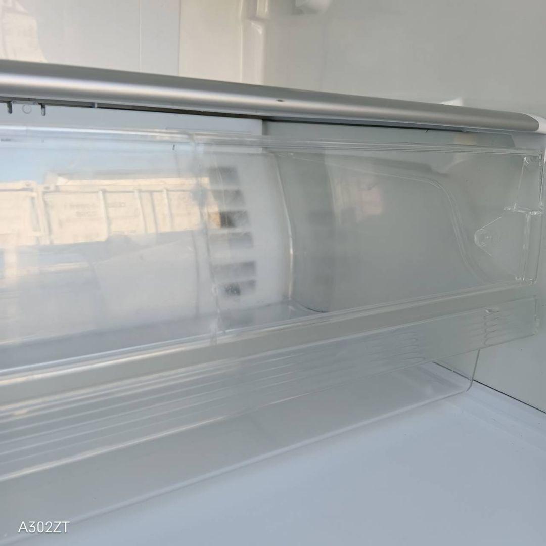 送料設置無料　アクア　人気モデル冷蔵庫　400L