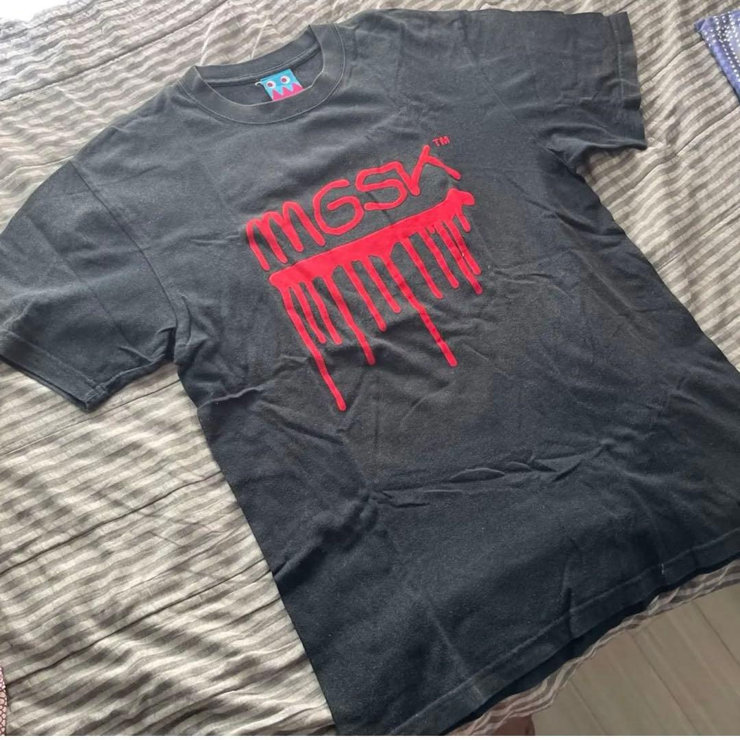 ママガスキー mmgsk グラフィック　ヴィンテージ　Tシャツ